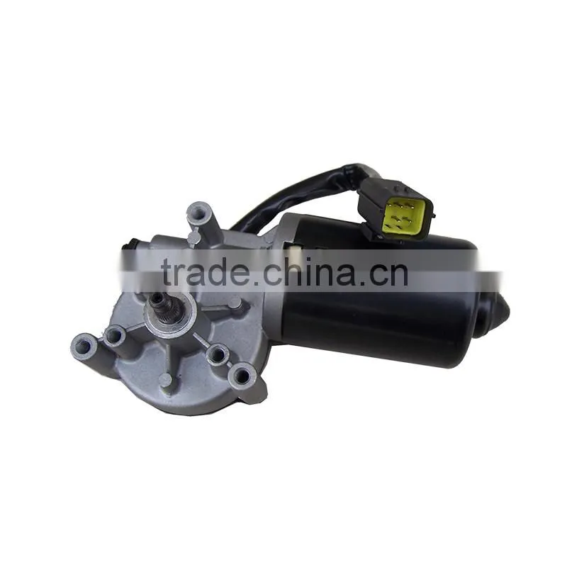 New Design Wiper Motor 24V