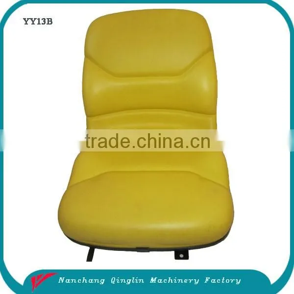 Strong friction to clean up the agricultural tractor accessories cars seat