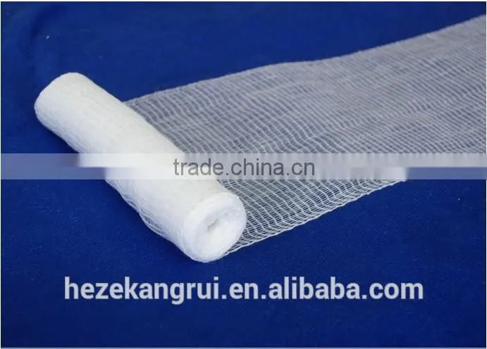Medical bandage Machine