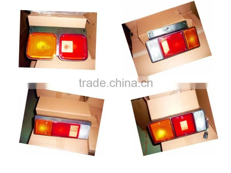 HINO,CANTER , NPR,NKR TRUCK TAIL LIGHT BULB TYPE