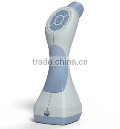 5 system Vacuum Mechanical roller RF LED IR rf cavitation machine