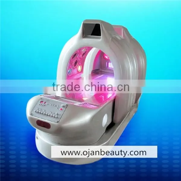 2016 Royal Photon infrared spa capsule/ozone sauna spa capsule prices MX-S2