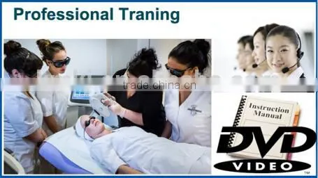 beauty salon clinic hair removal ipl shr machine