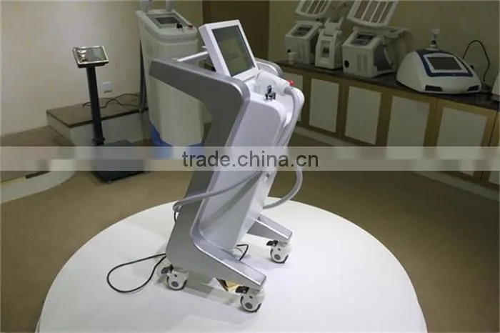Supersonic fat reduction liposonix HIFU best nubway slimming machine/ hifushape for body sliming