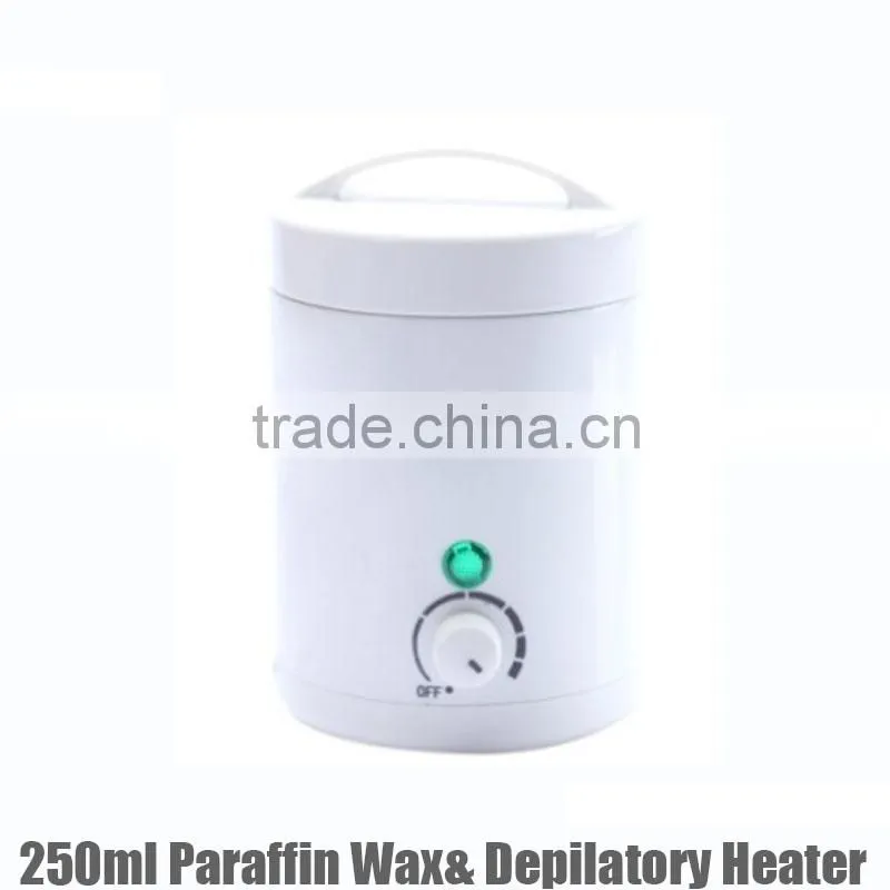 super Volume double use wax warmer hair removal wax heater