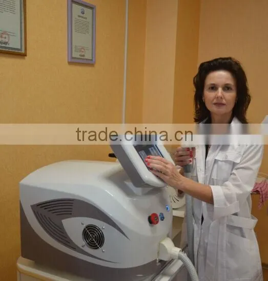 elight shr hair removal machine and skin rejuvenation manufacture in china