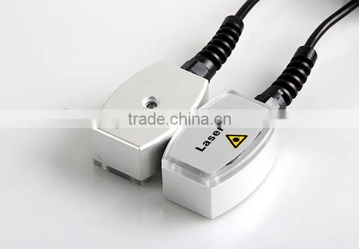 Lingmei 5in1 updated version home lipo laser ultra lipo cavitation rf beauty slimming machine