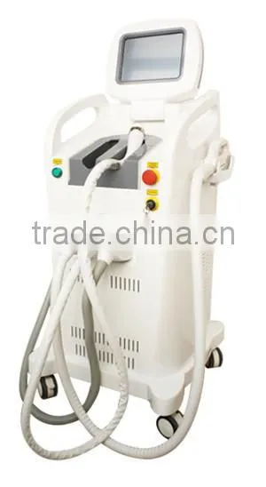 Onychomycosis nail Long pluse popular q-switch e light ipl rf nd yag laser