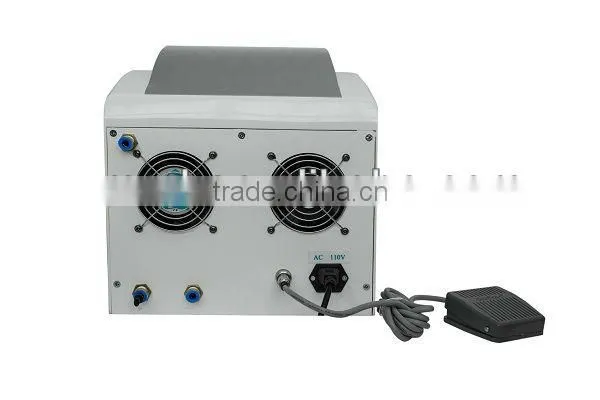 2016 Medical Aesthetic Equipment Tattoo Removal Machine