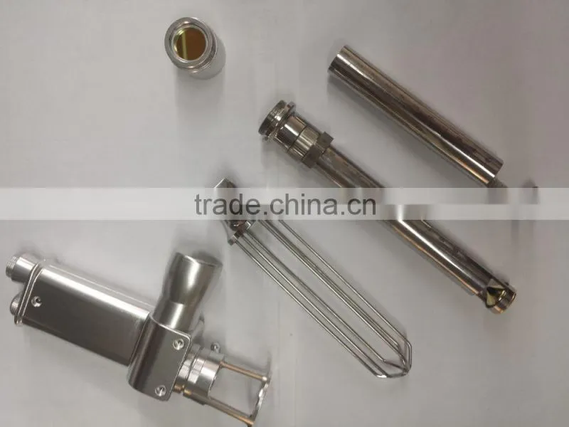 The shape of the classic! vaginal tightening laser/vaginal narrow/CO2 laser