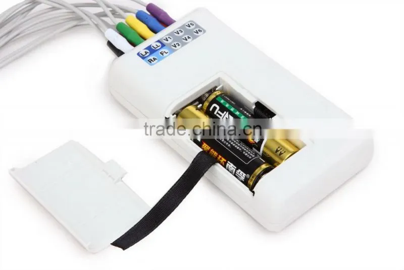 18 months warranty ECG Simulator for ECG EKG Holter by Engineer