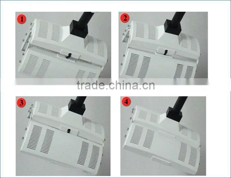 LED & Diamond Dermabrasion & B.E.S.M Skin PDT Machine - 2013