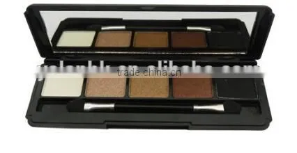 popular matte color eyeshadow palette