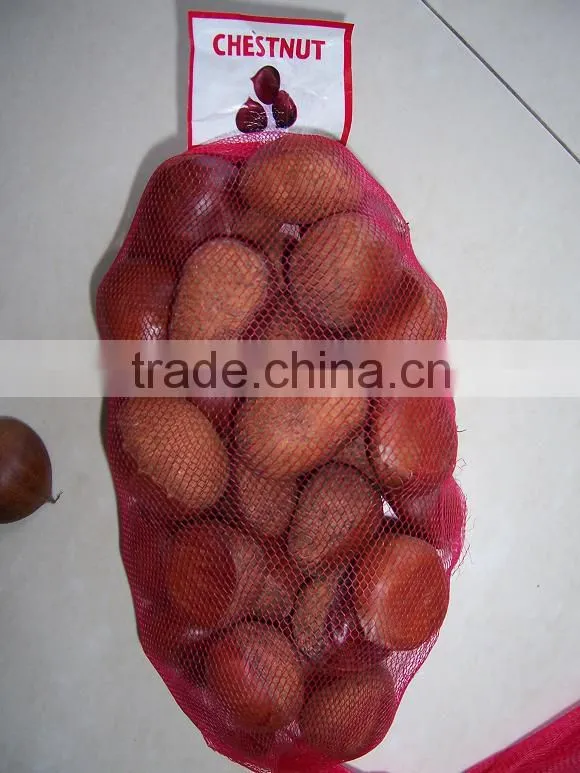 Chestnut Type Raw chestnut