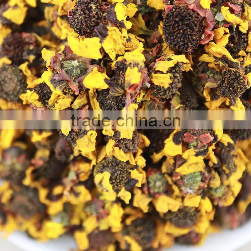 Premium Kunlun Mountain Snow Chrysanthemum Flower Tea