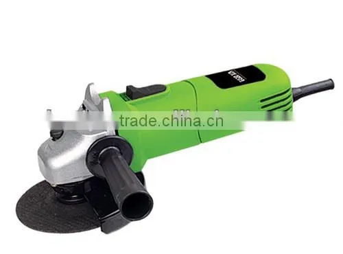 angle grinder