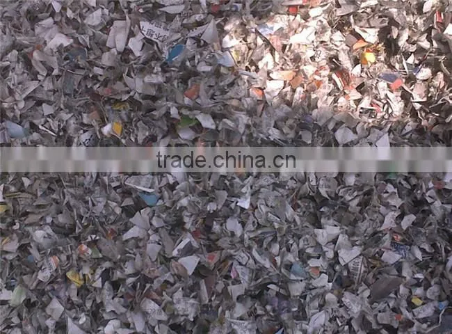Industrial Paper grinder machine/paper cutting machine /Paper grinding machine