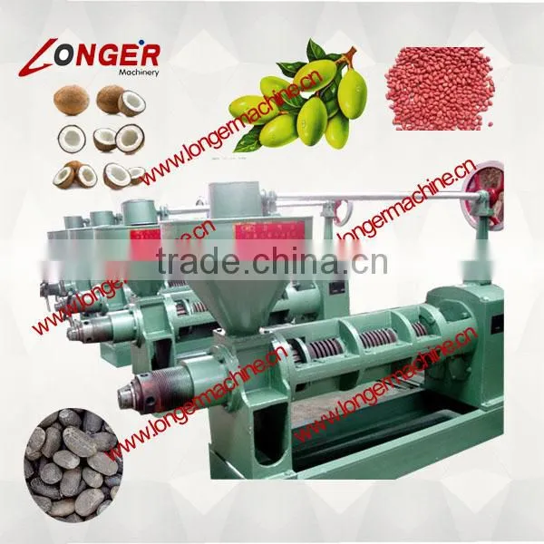 Semi -Automatic Oil Pressing Machine|Hot Sale Sesame Oil Expeller Machine|AlmondOil Expelling Machine