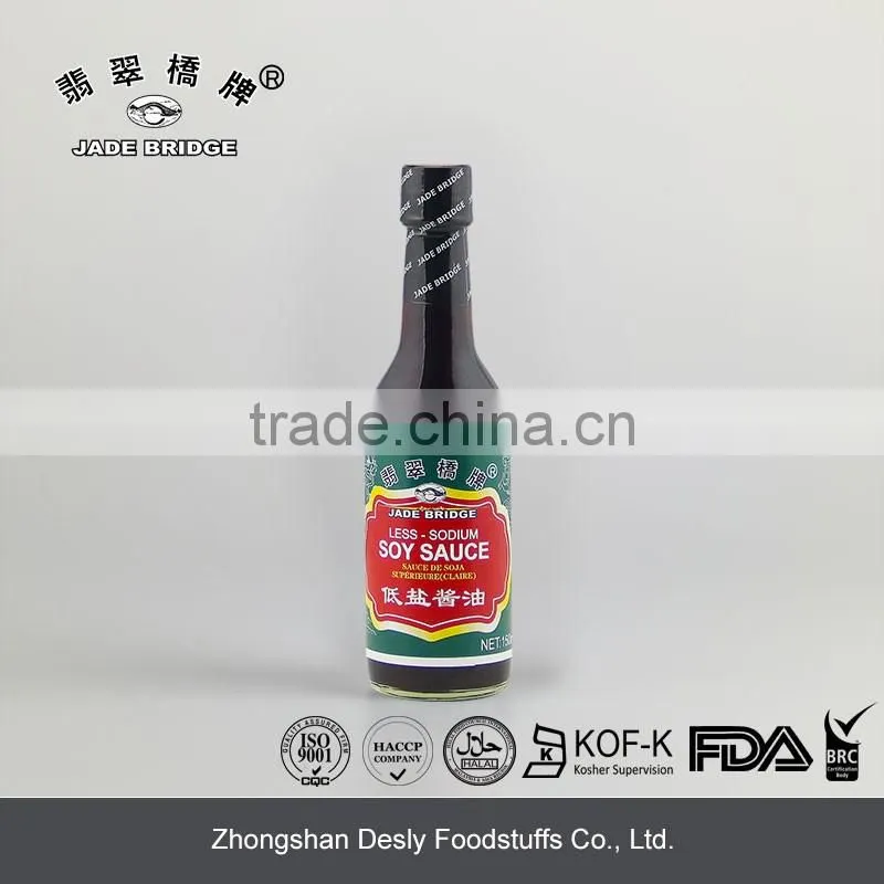 150ml Ponzu Soy Sauce for Sushi