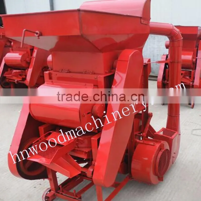 peanut sheller machine