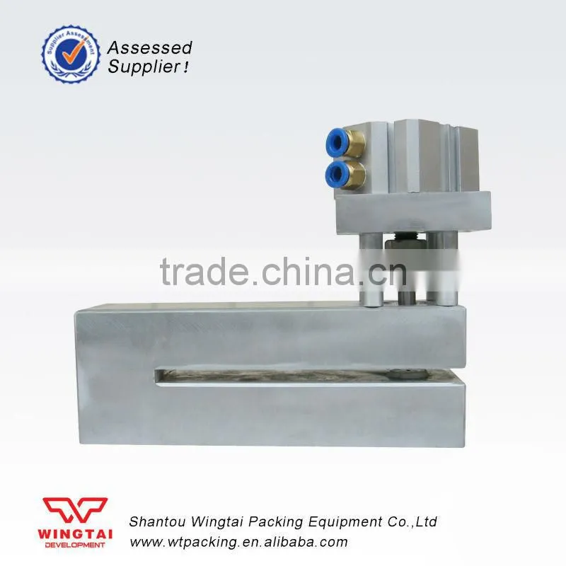 For Plastic Bag Pneumatic Hole Puncher
