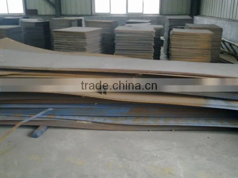 Hot sale disc harrow parts notched disc blade