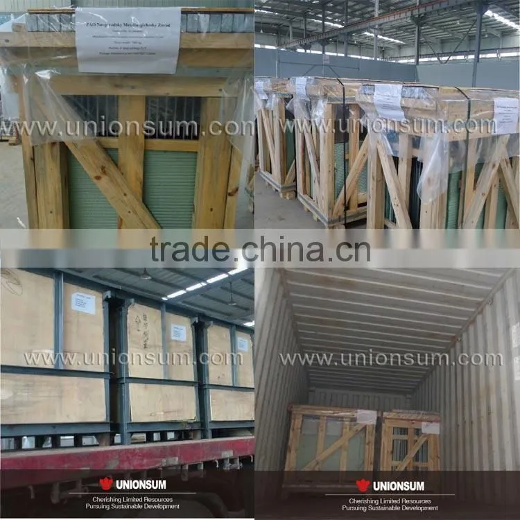 China High Quality Zinc electro-winning Aluminum Cathode Al Cathode