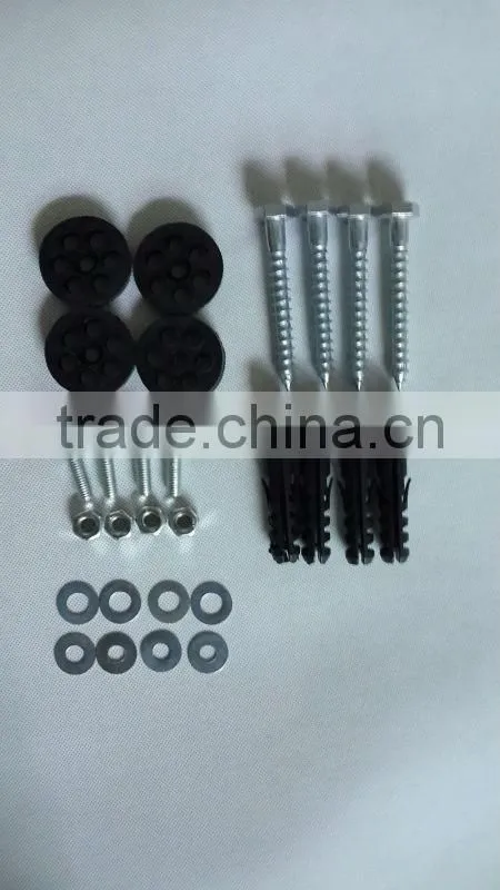 Air conditioner wall bracket/ ac folding bracket/air condition support bracket