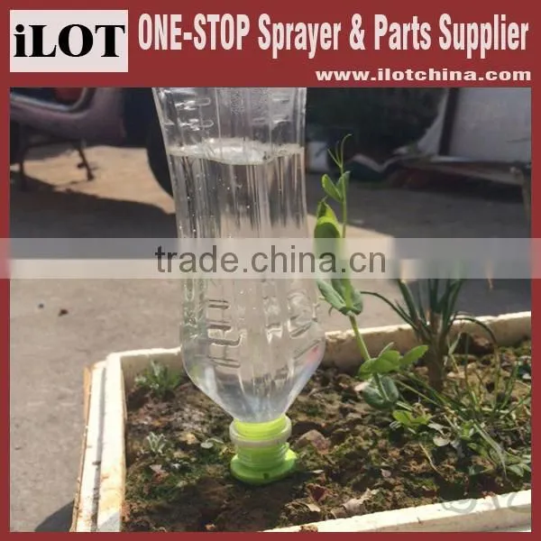 iLot automatic plant watering device