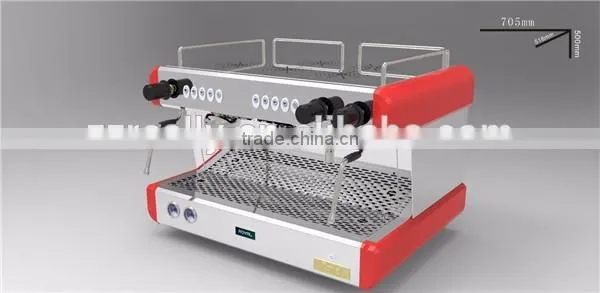 Commercial Coffee Machine / Espresso Fully Automatic coffee maker