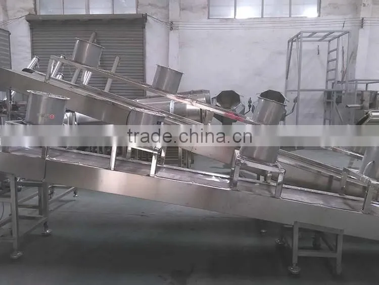 Best selling pet cat dog food processing line/Cheap price custom pet cat food processing machine with high quality