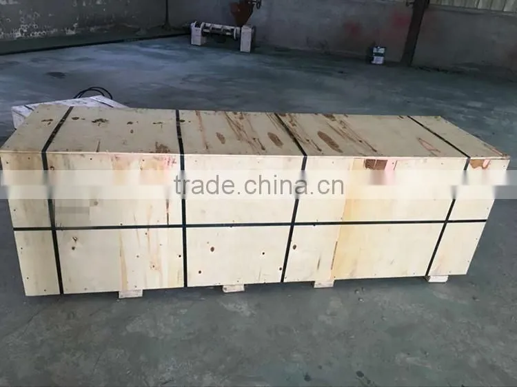 Reliable flexible screw conveyor for sale
