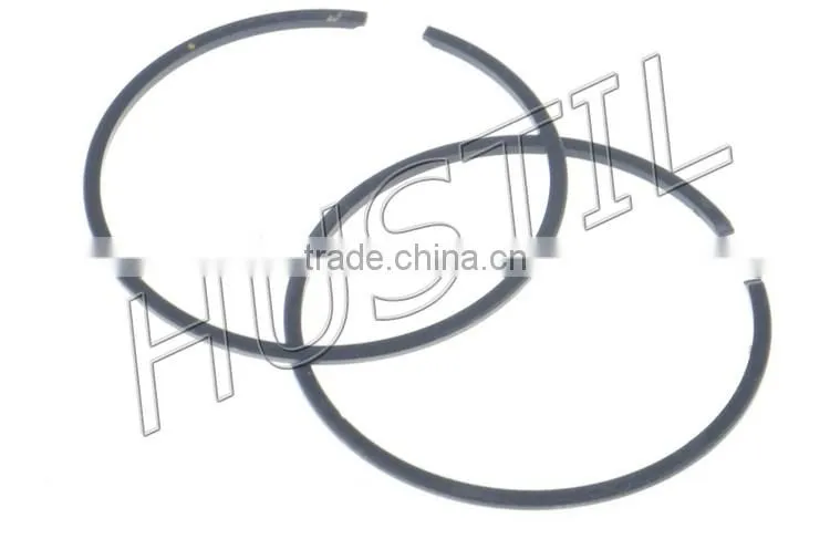 52cc Gasoline Chain Saw Spare Parts 5200 Chainsaw Piston Ring 45mm