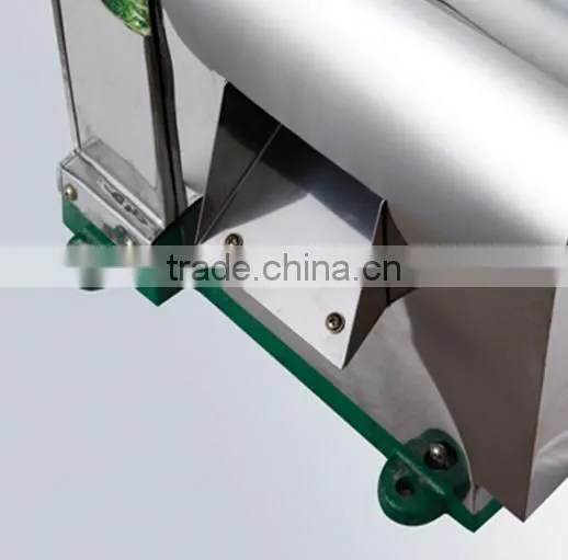 2017 New Professional Stainless Steel Small Sugarcane Juicer Squeezing Juice Making Machine (whatsapp:0086 15039114052)