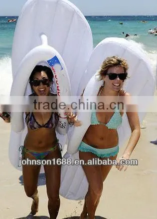 inflatable air mattress