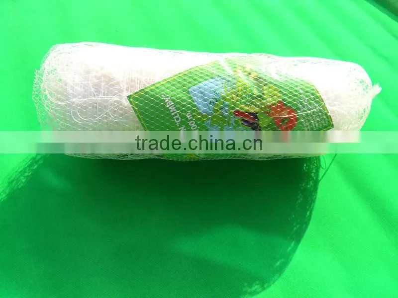 Greenhouse Plant Support Net Cucumber Net