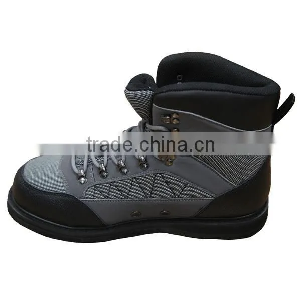 2015 New Products for Men with Wading Boots