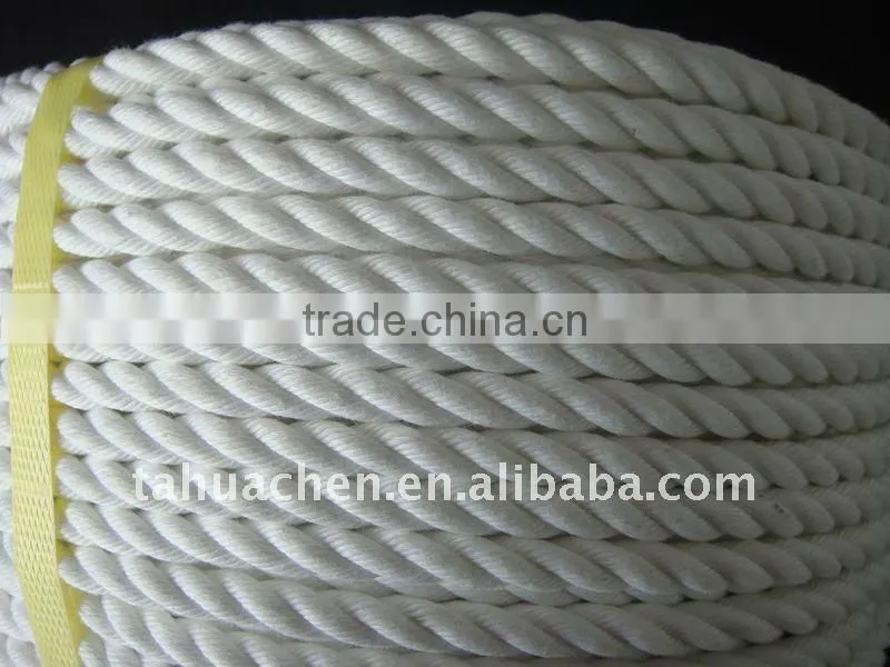 pp twist rope
