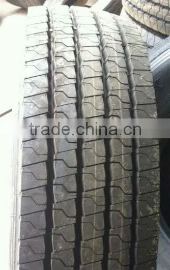 hot selling radial truck tires ,TBR tires with competitive price