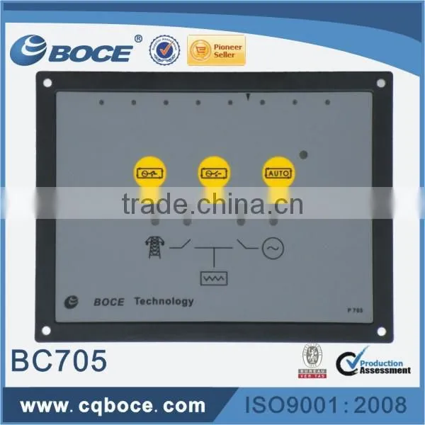 Automatic Generator Controller BC705