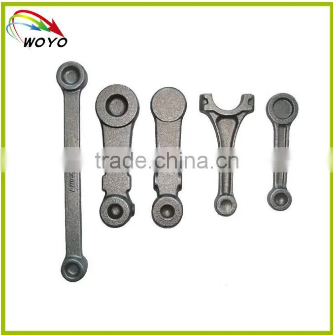 Farm machinery single cylinder engine connecting rod