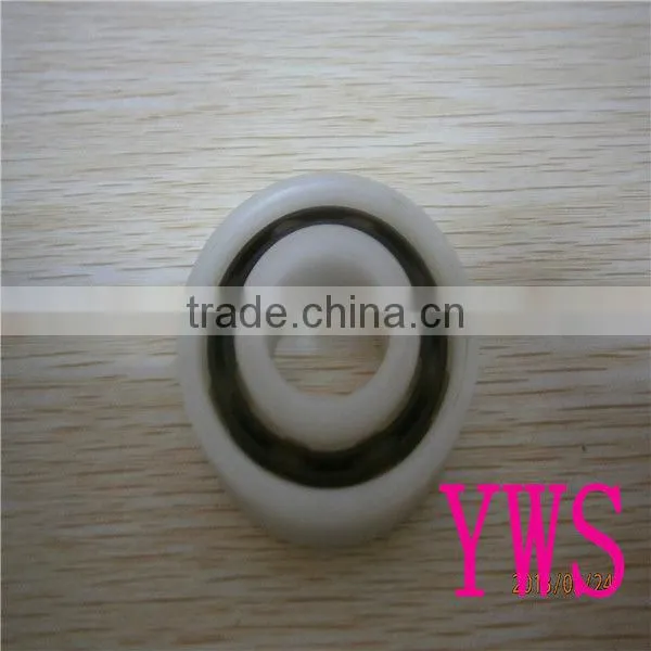 PE PP anti-acid and anti-alrali plastic bearing