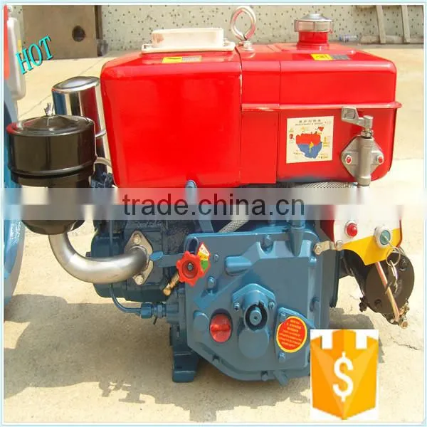 2015 Wholesale R180 8hp Diesel Engine