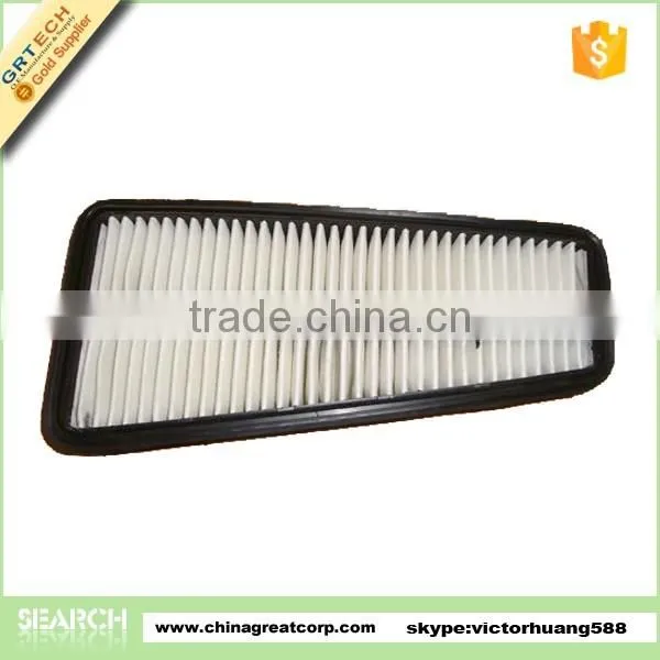 17801-31090 car air filter for Toyota