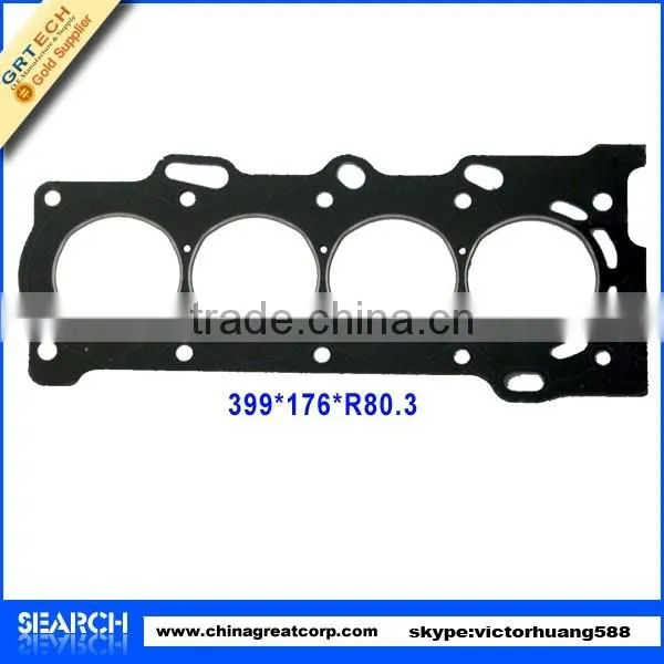 11115-22040 auto spare parts engine head gasket for Toyota