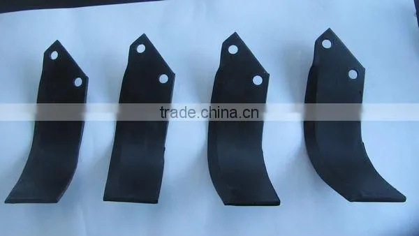 rotary cultivator blade-2014new