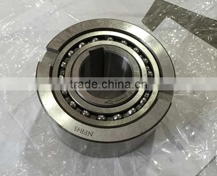 NFR 20 NFR 30 One Way Roller Clutch Bearing Manufacturers