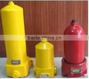 High Quality Leemin Line Filter Series ZU-A630*10FP return filter