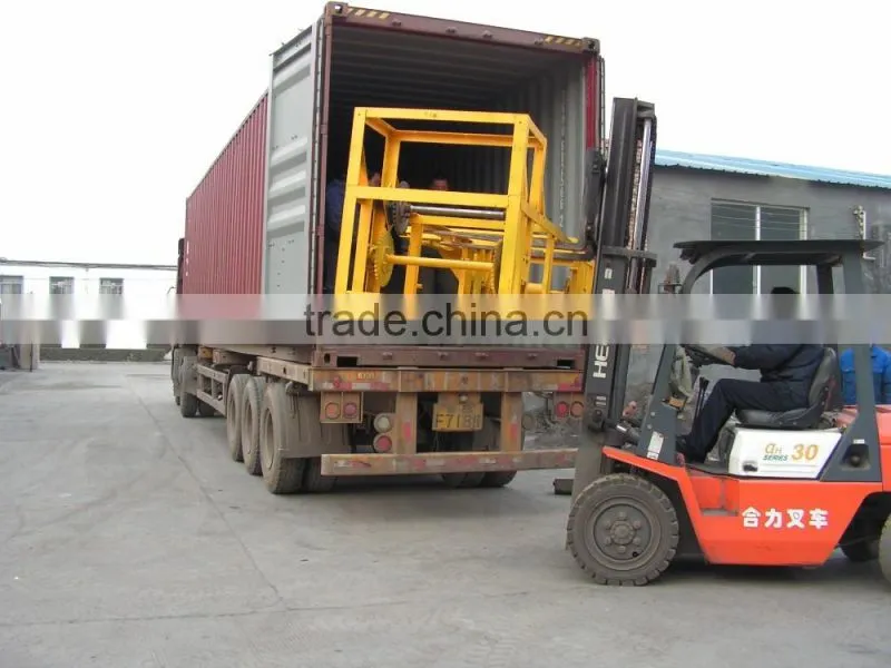 High Quality Z Type bucket chain material elevator
