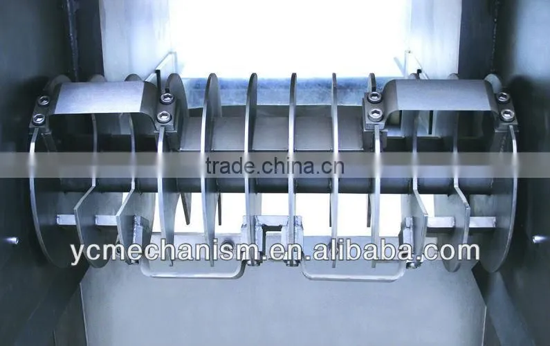 automatic meat slicer for sausage prodution line